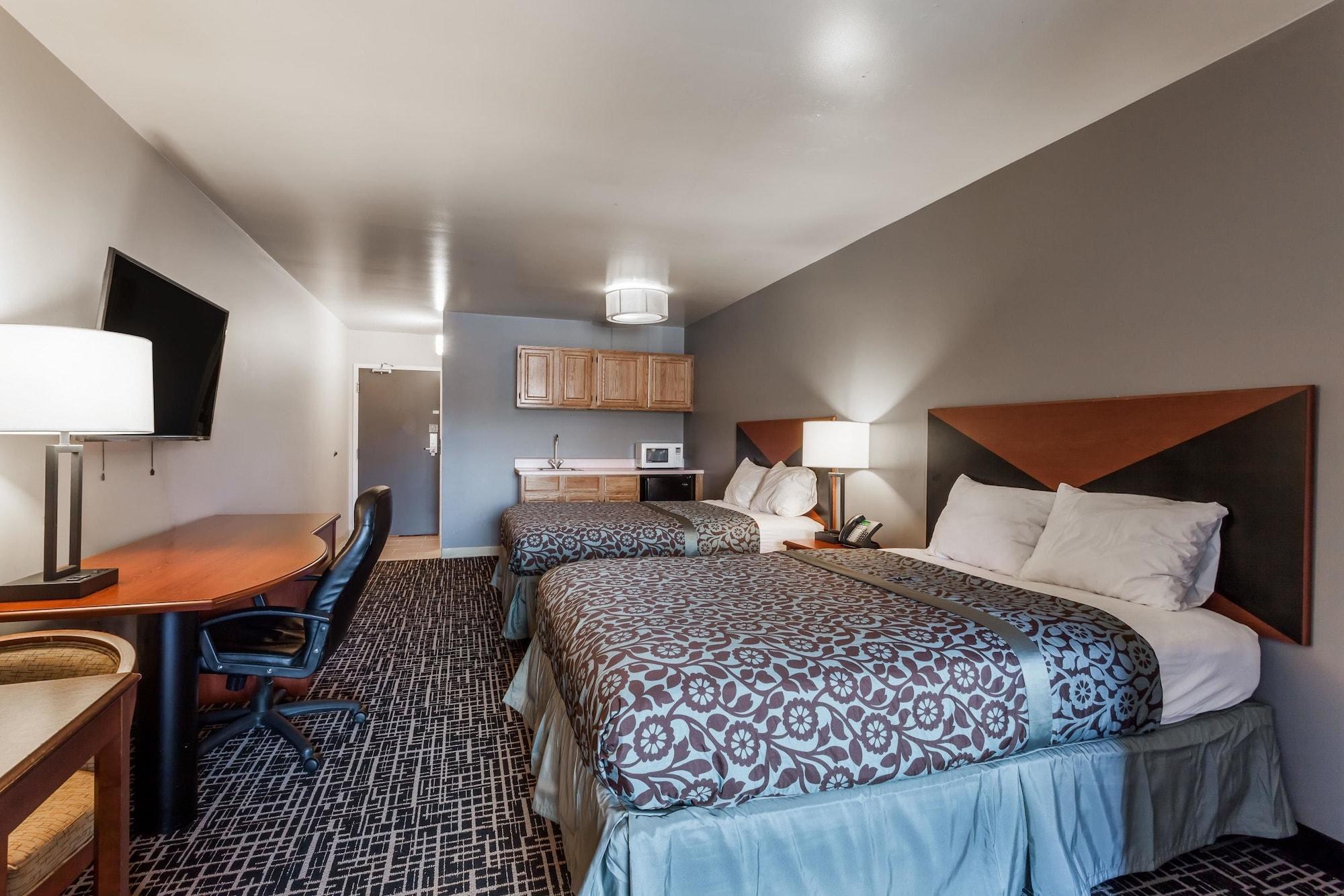 Days Inn & Suites By Wyndham Lancaster Amish Country Mountville Exterior foto